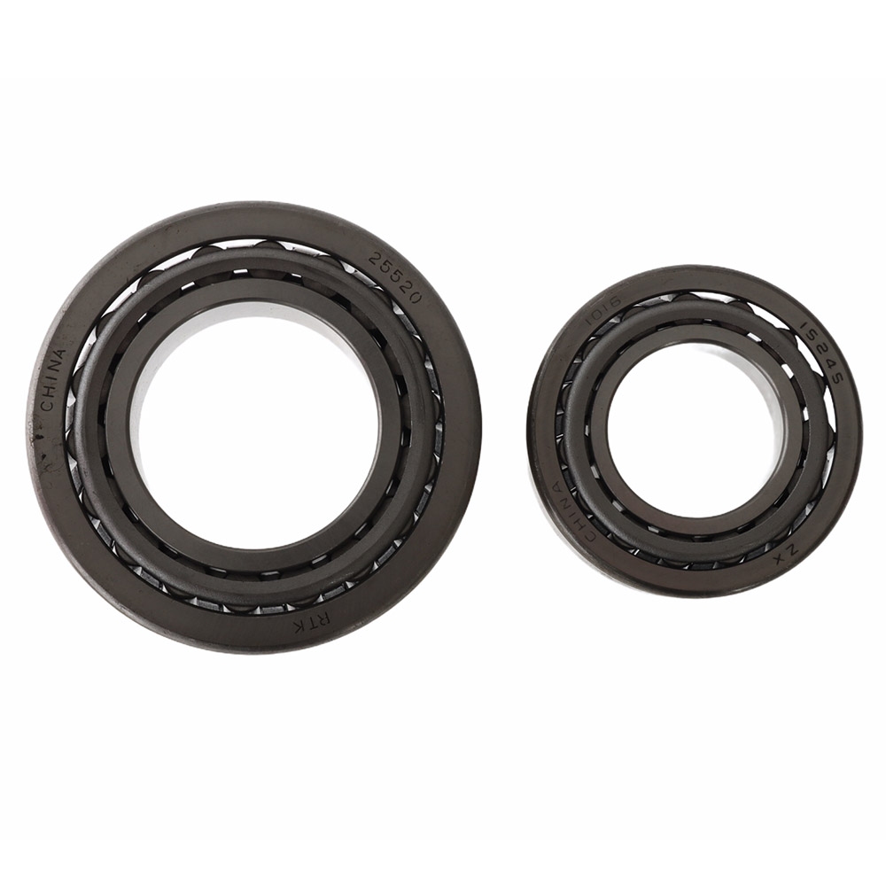 Trojan Trailer Wheel Bearing Kit for 3000kg Hub