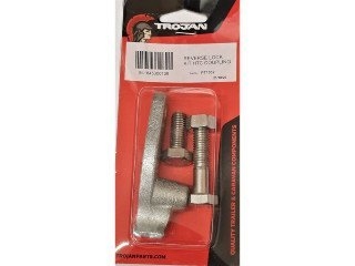 Trojan Reverse Lock Kit HTC Couplings