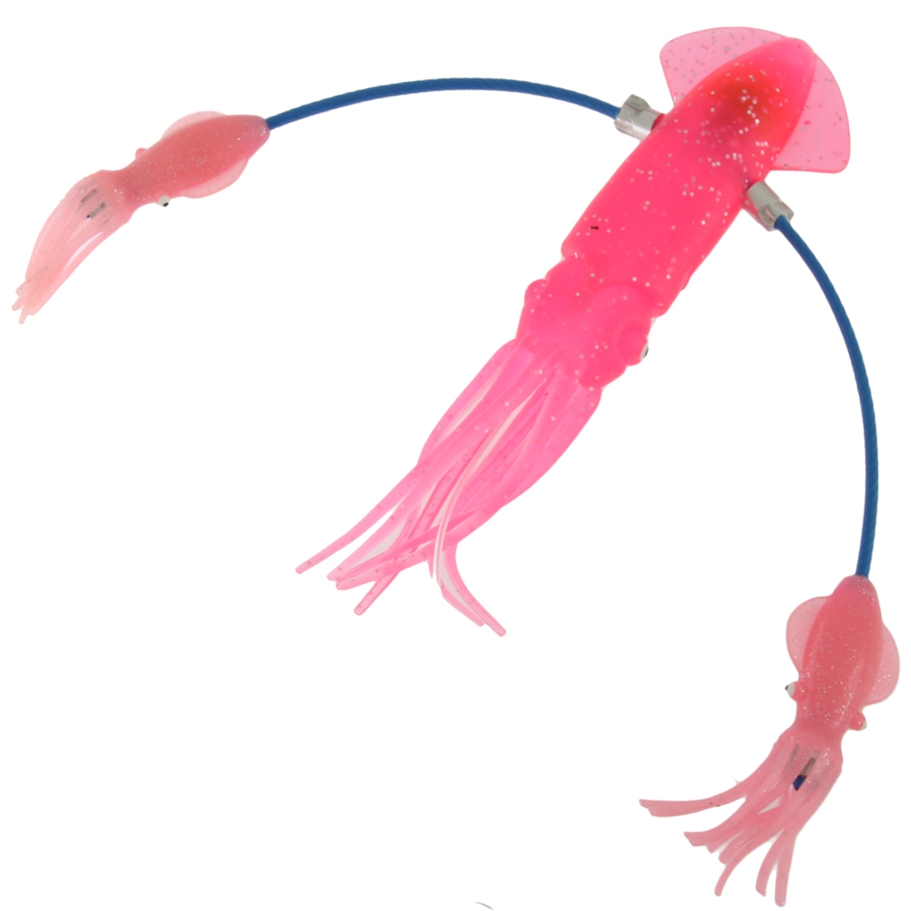 H2O Pro Floppy Daisy Chain Pink