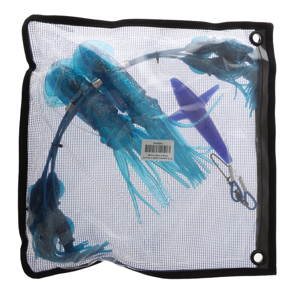 H2O Pro Floppy Daisy Chain