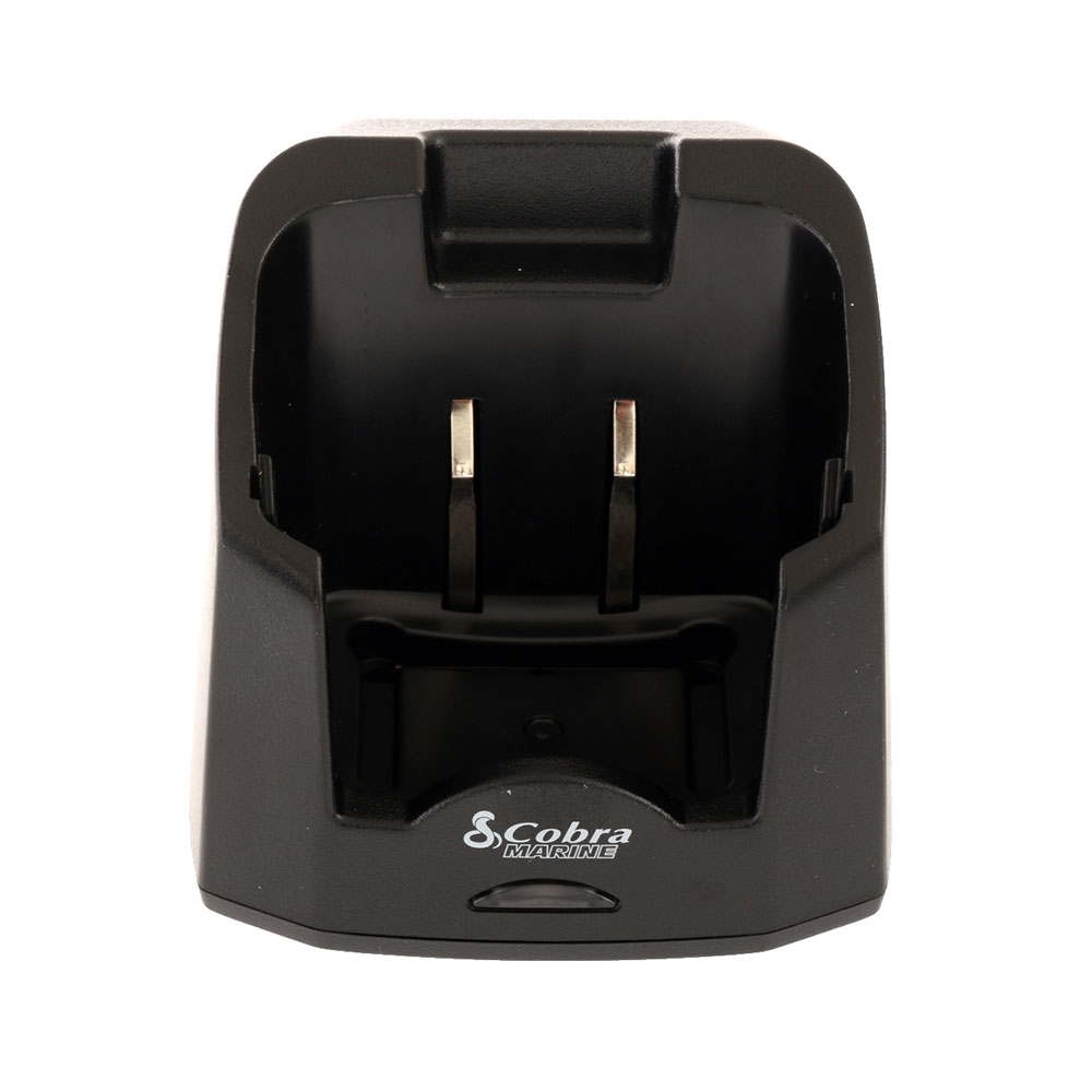Cobra CM-110-030 Locking Desktop Charger