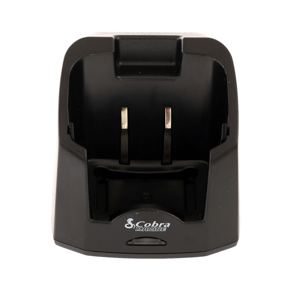 Cobra CM-110-030 Locking Desktop Charger Cobra CM-110-030 Locking Desktop Charger