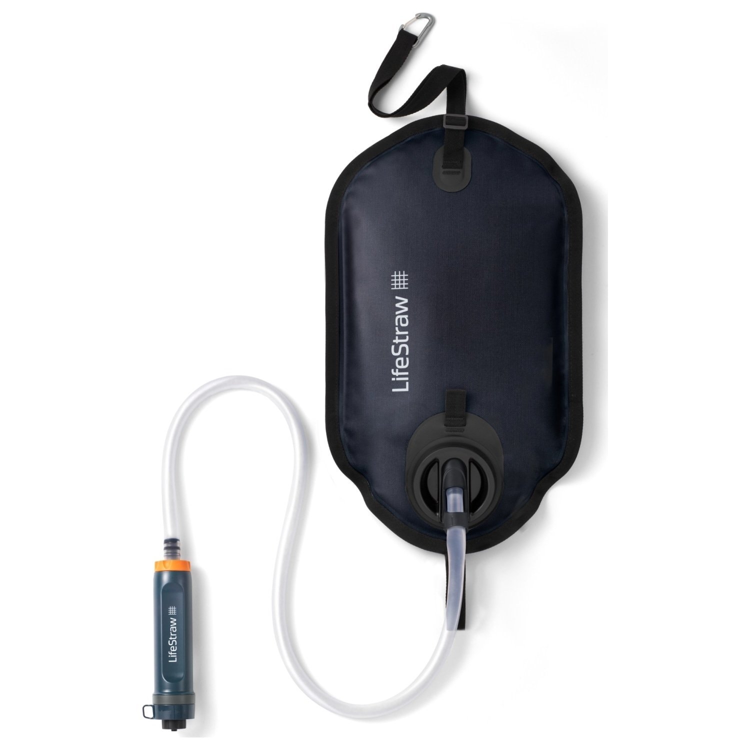 LifeStraw Peak Series Gravity Purifier System 8L Mountain Blue