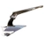 Manson Plough Anchor Stainless Steel SSP015 6.7kg/15lb