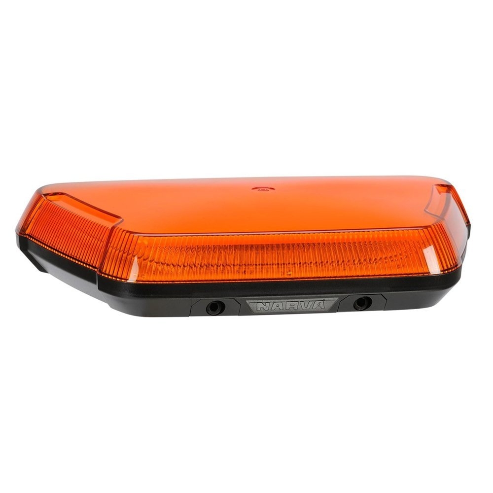 NARVA Aerotech LED Mini Light Box 10-80V Amber