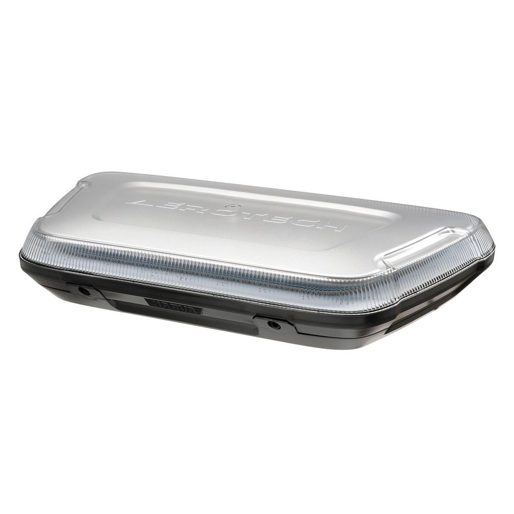 NARVA Aerotech LED Low Profile Light Box 10-80V Clear