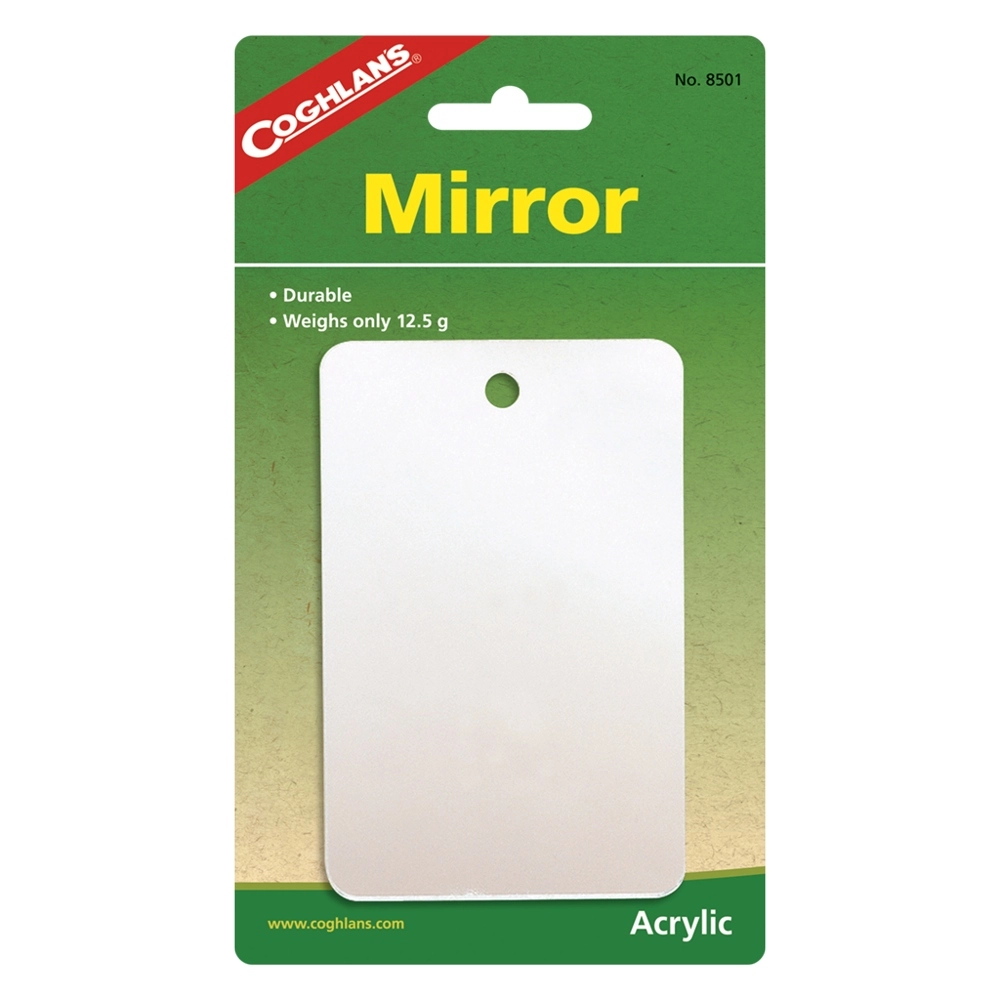 Coghlan's Featherweight Mirror Coghlan's Featherweight Mirror