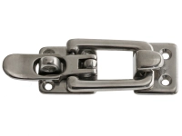 316 Stainless Steel Hatch Fastener 98.4x31.7mm Thumbnail 316 Stainless Steel Hatch Fastener 98.4x31.7mm