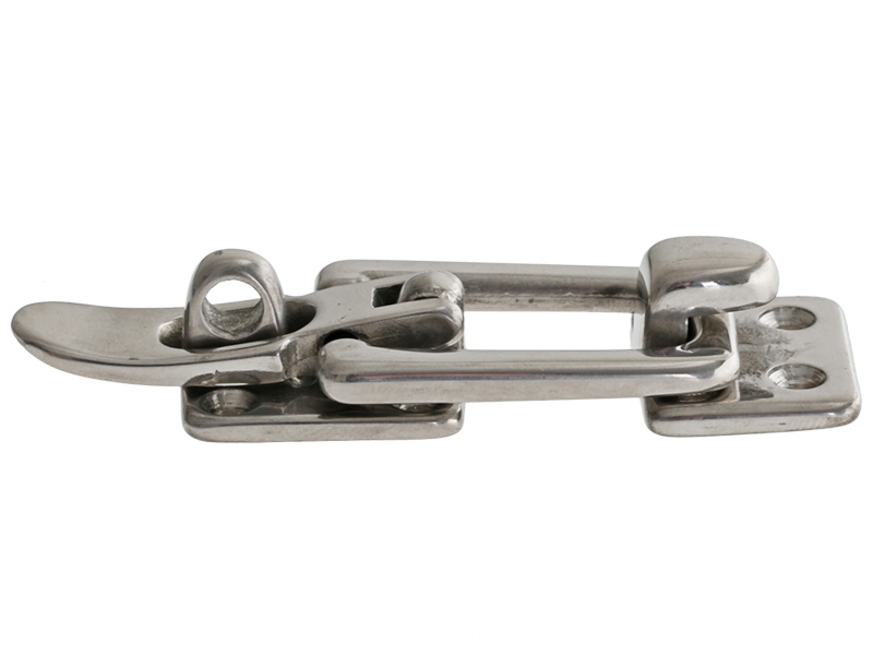 316 Stainless Steel Hatch Fastener 98.4x31.7mm