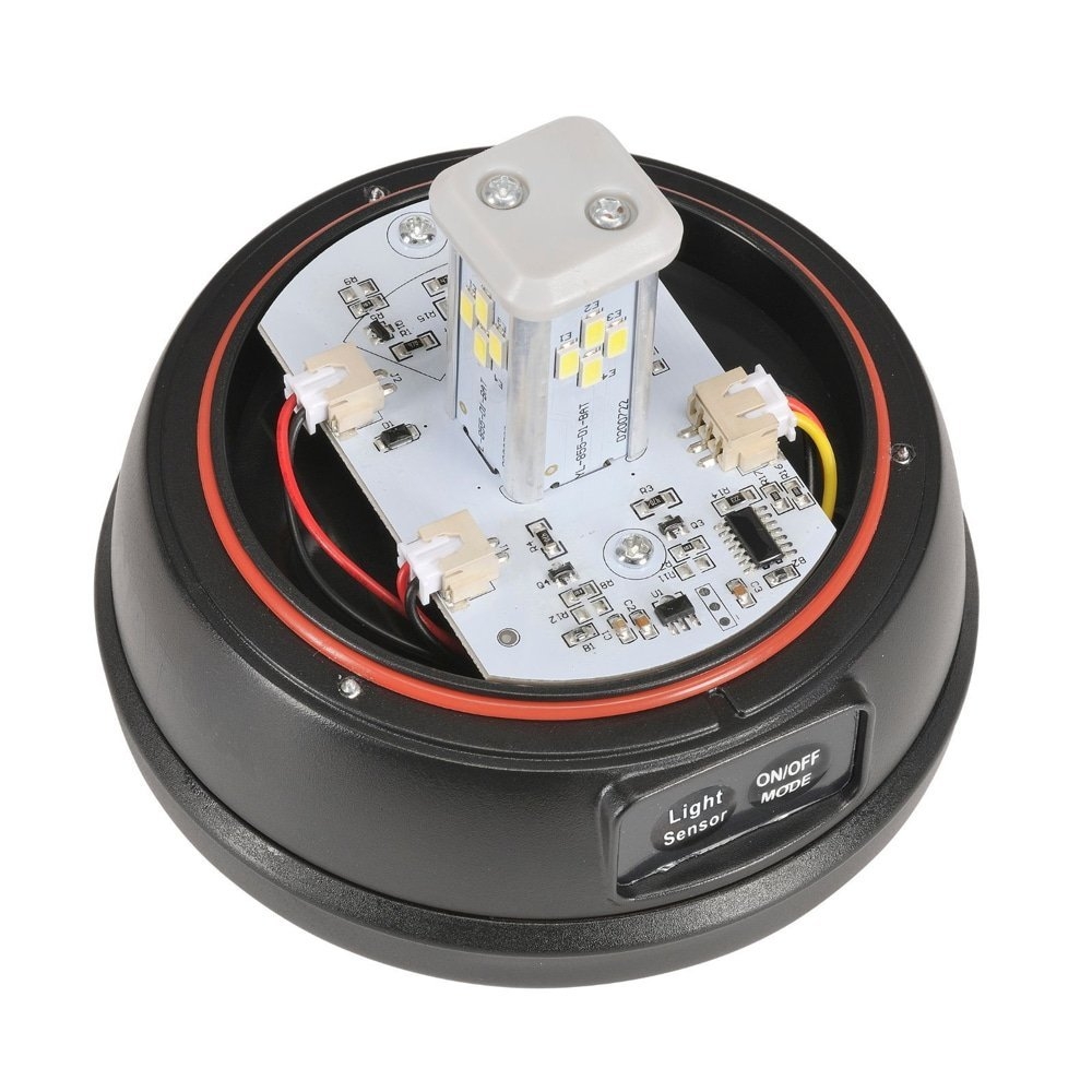 NARVA Sentry II LED Portable Battery Powered Strobe