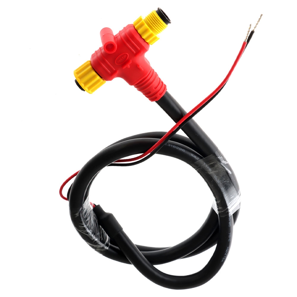 NMEA 2000 Power Cable 1m