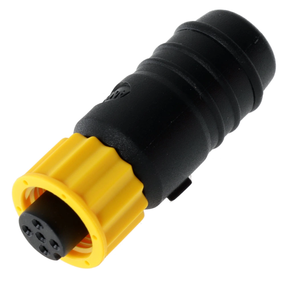 CZone NMEA 2000 Network Female Terminating Resistor
