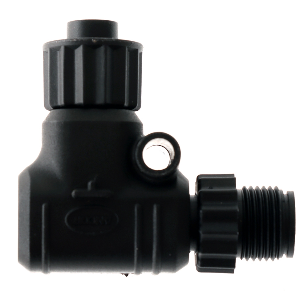 CZone NMEA 2000 Network 90 Degree Elbow Connector