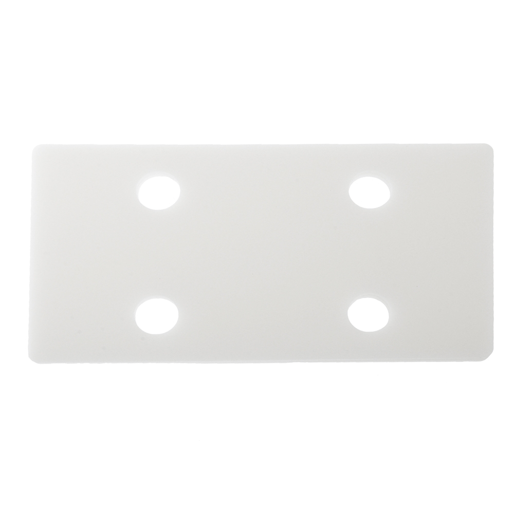 Viper Aluminium Fitment Kit for Series II 1000 Anchor Drum Winch