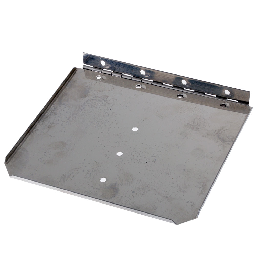 Nauticus Smart Tab Trim Tabs for 60-150HP / 4 or 6 Cyl Boats