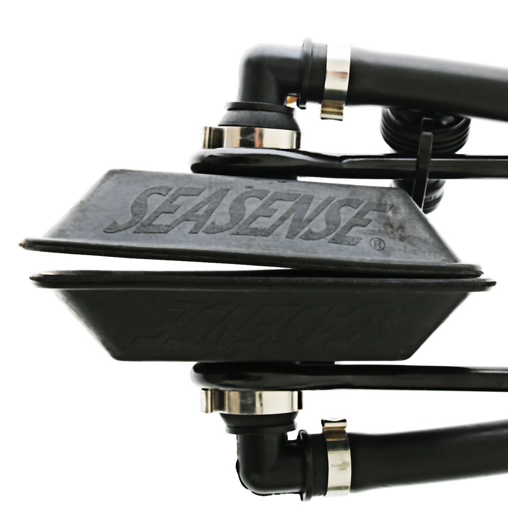 Salt Attack Dual Flow Outboard Motor Flusher