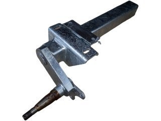 Trojan D/Torque Fab Multi LH 1000kg Per Pair