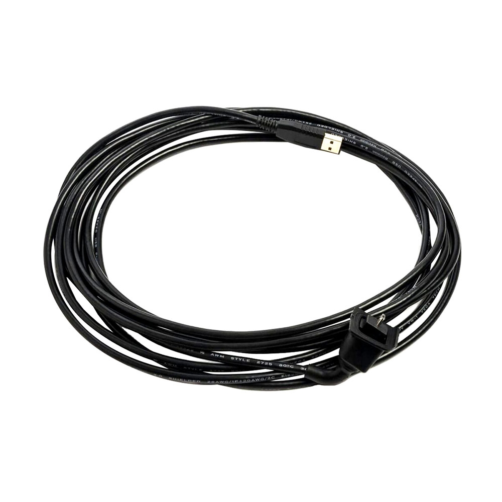 Iridium GO! Outdoor USB Charging Cable