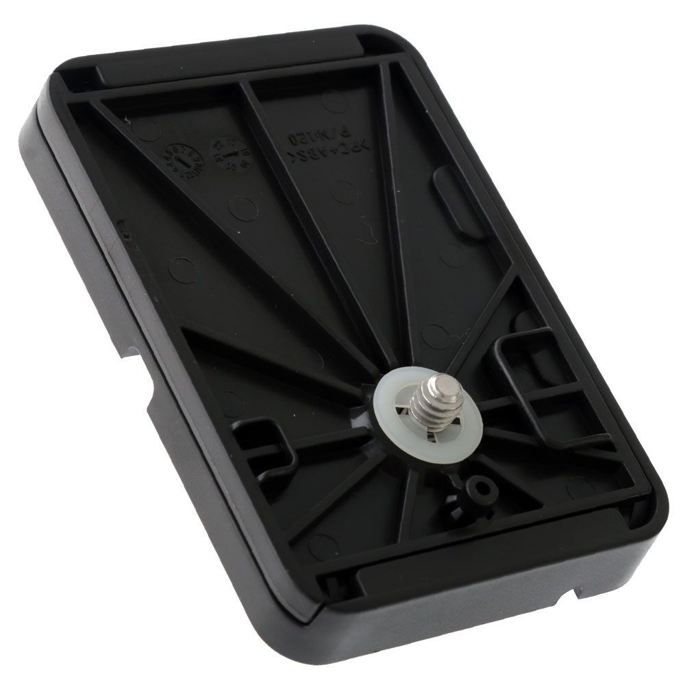 Iridium GO! Wall-Mount Bracket Kit