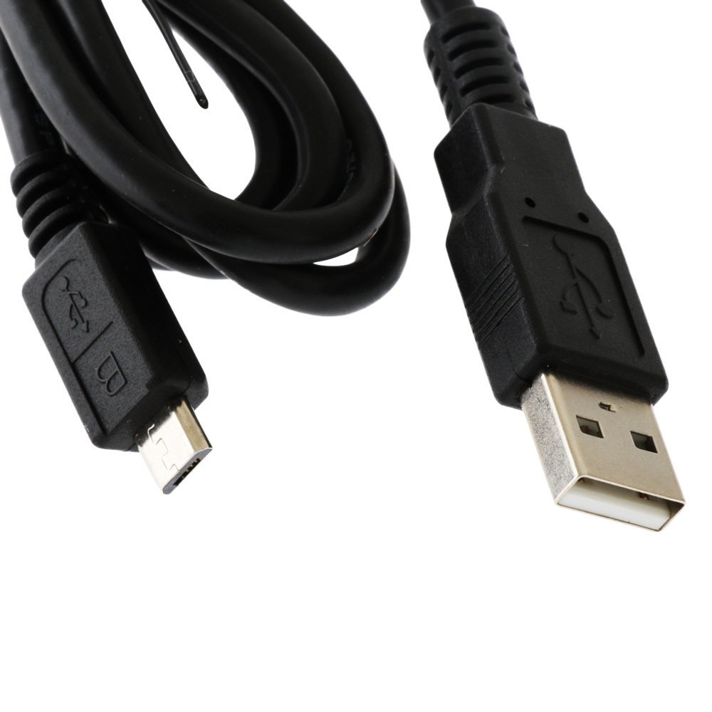 Iridium GO! USB Cable 1.2m