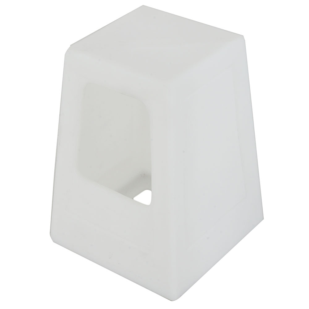 Hi-Tech Pyramid Boat Seat Pedestal 480mm