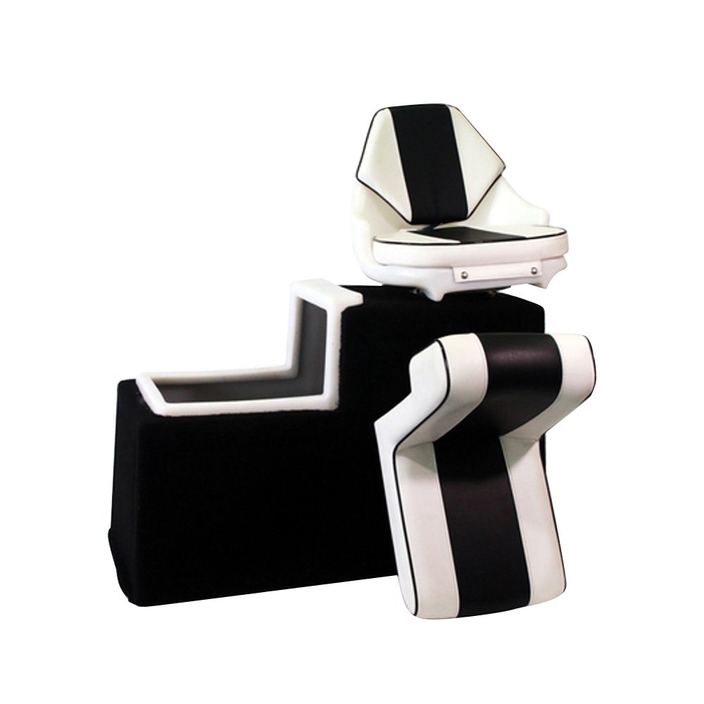 Hi-Tech PD06 King/Queen Narrow Pedestal