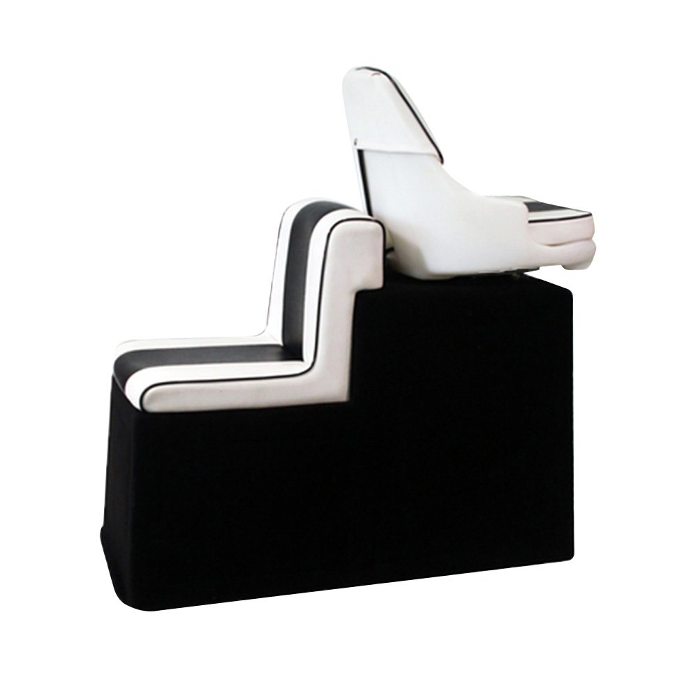 Hi-Tech PD06 King/Queen Narrow Pedestal