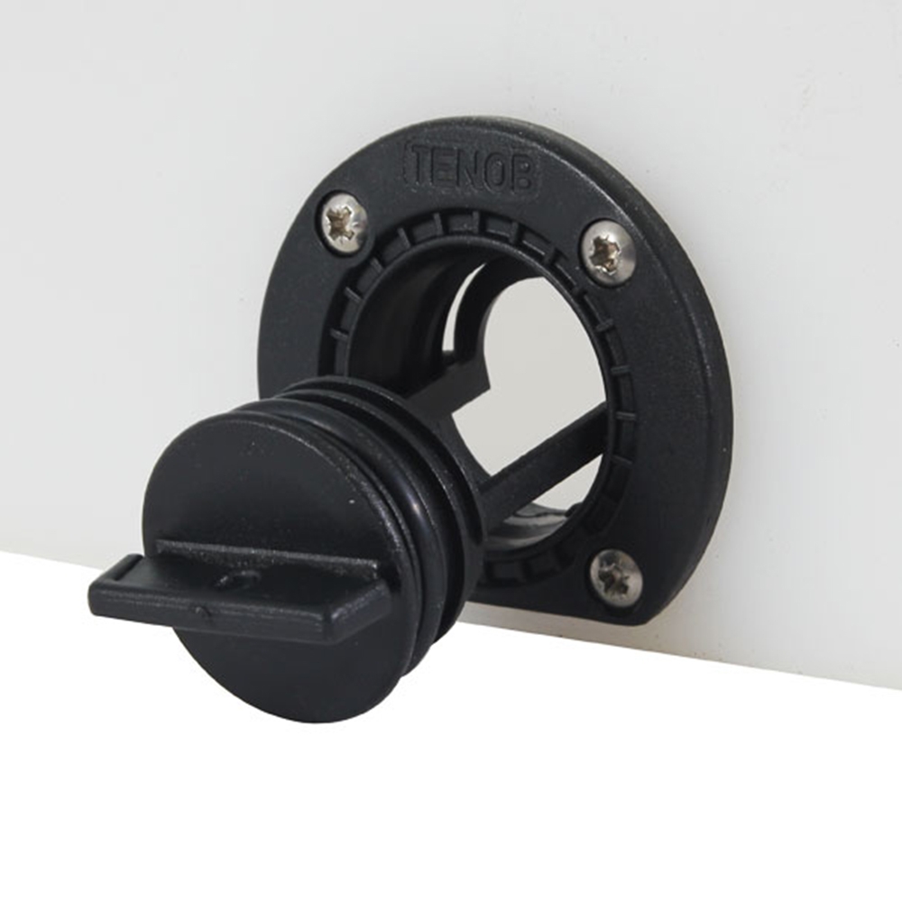 Hi-Tech Heavy Duty Fish Chilly Bin with Comfort Seat 300L