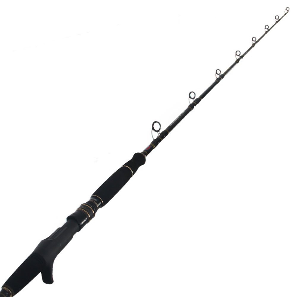 PENN Ocean Assassin Overhead Jigging Rod 5ft PE3-5 1pc