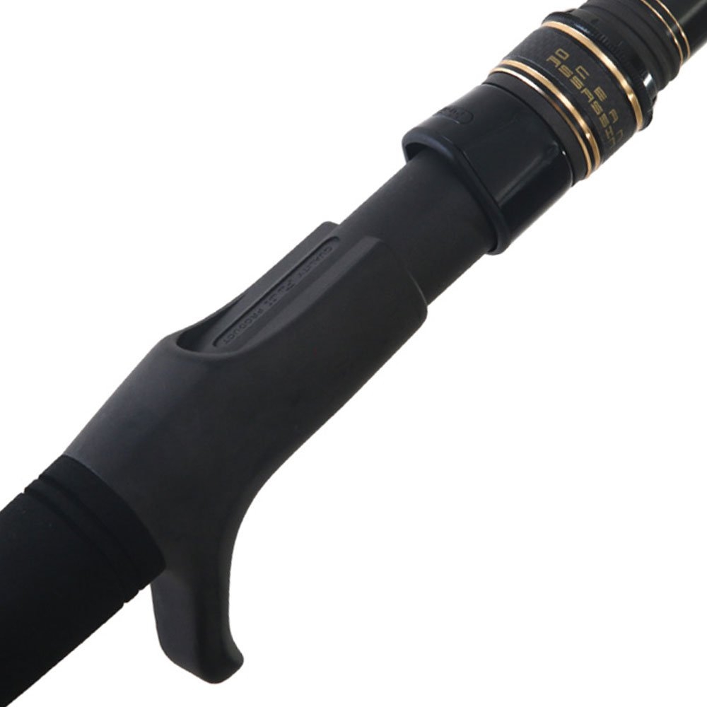 PENN Ocean Assassin Overhead Jigging Rod 5ft PE3-5 1pc