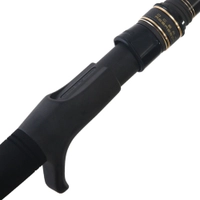 PENN Fathom II 25N LD Ocean Assassin Jigging Combo 5ft PE3-5 1pc Thumbnail PENN Fathom II 25N LD Ocean Assassin Jigging Combo 5ft PE3-5 1pc