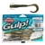 Berkley Gulp Jigging Shrimp Soft Bait 8cm Qty 6 Pepper Prawn