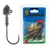 Ocean Angler Long Shank Lightbulb Jig Head Pink 5/8oz Qty 4