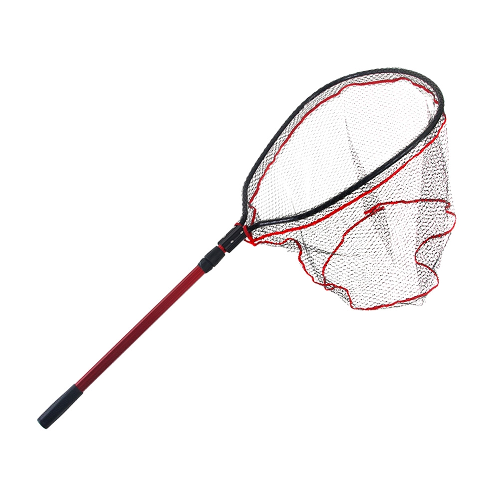 Nacsan Telescopic Boat Landing Net 1.75m