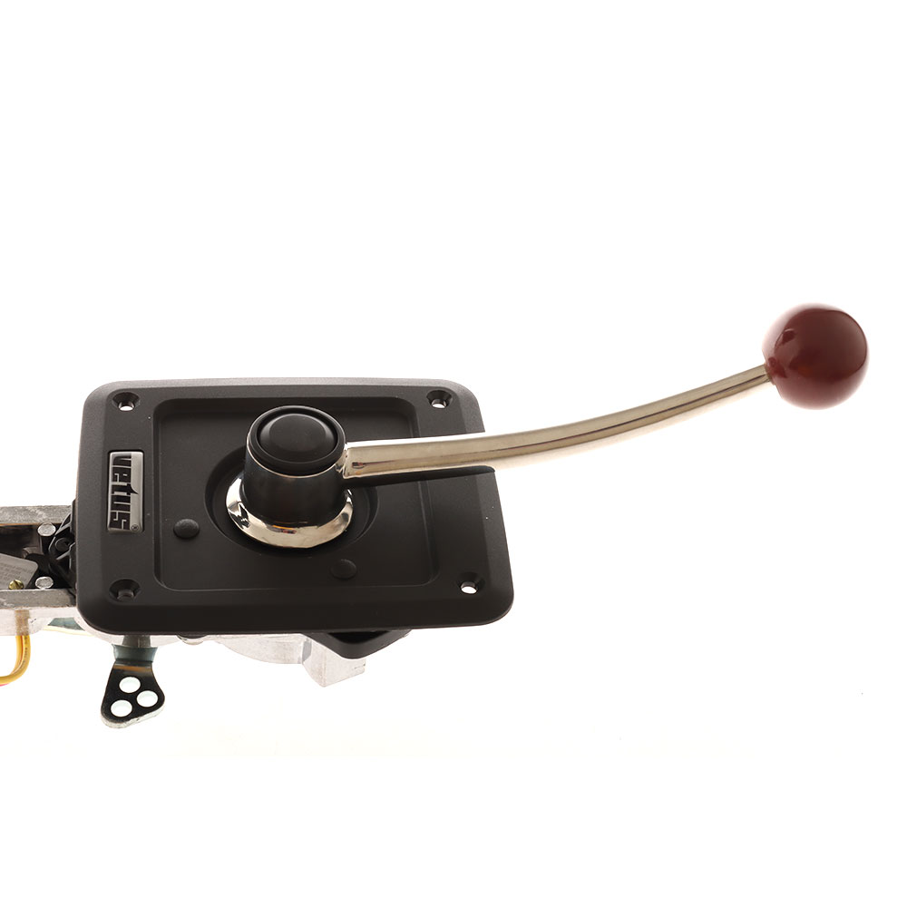 VETUS Side Mount Single Lever Engine Remote Control