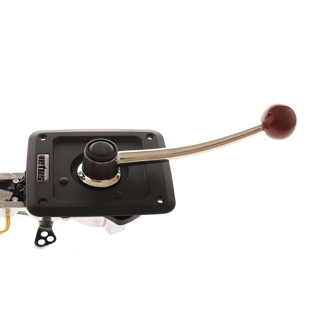 VETUS Side Mount Single Lever Engine Remote Control VETUS Side Mount Single Lever Engine Remote Control