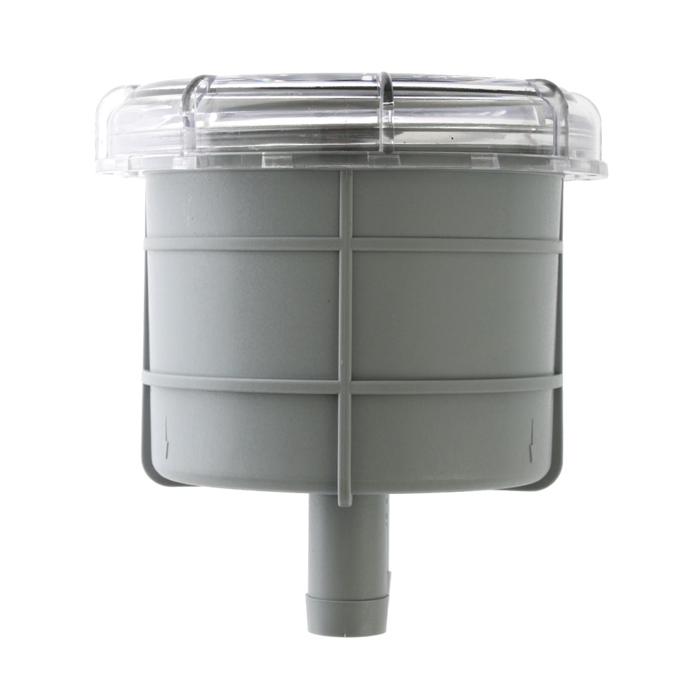 VETUS Cooling Water Strainer Type 140 for 16mm Hose Connections