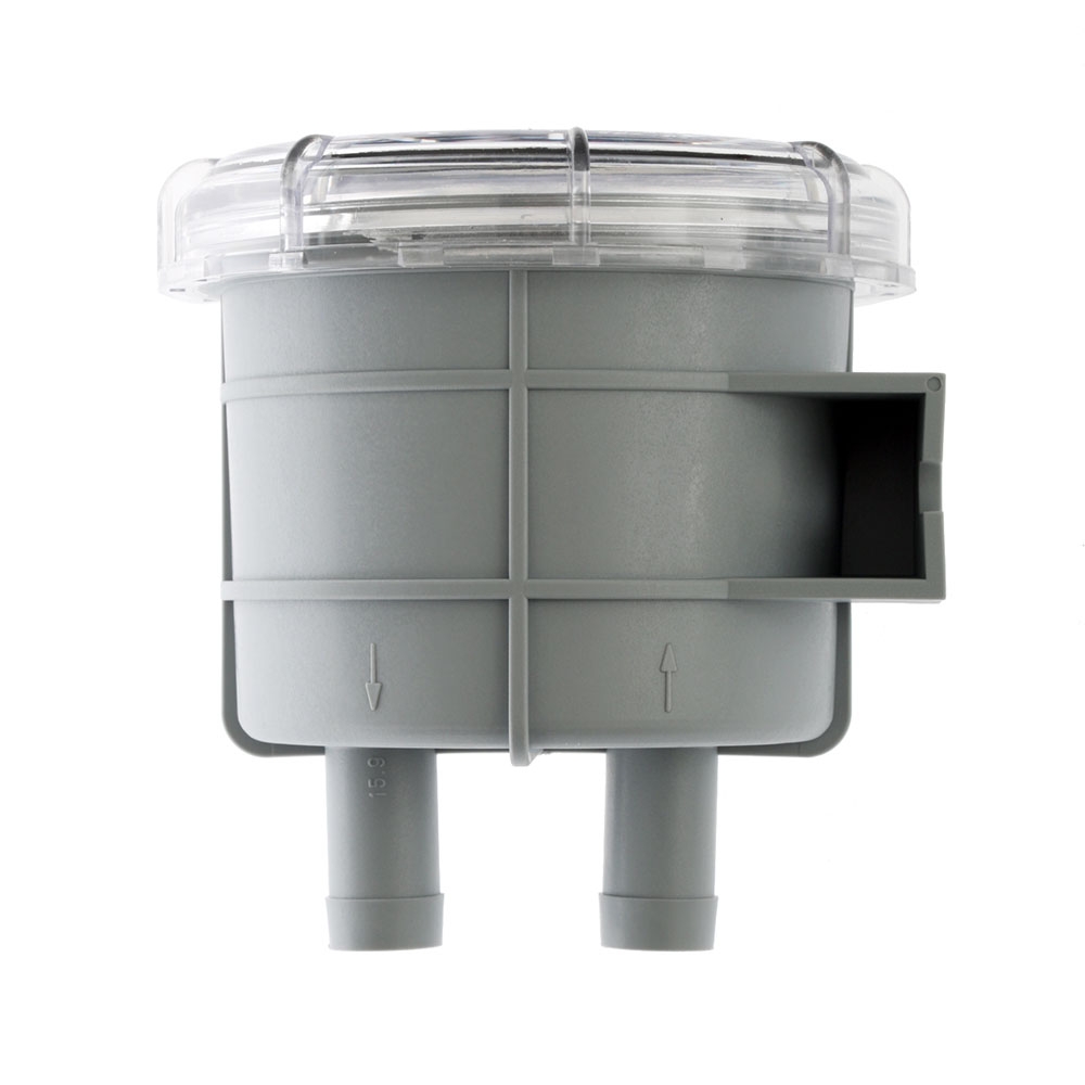 VETUS Cooling Water Strainer Type 140 for 16mm Hose Connections