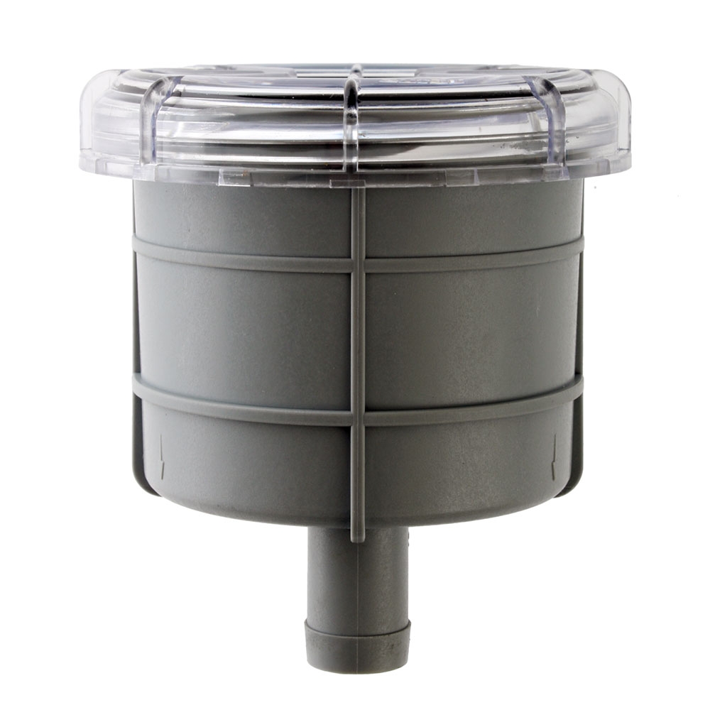 VETUS Cooling Water Strainer Type 140 for 19mm Hose Connections