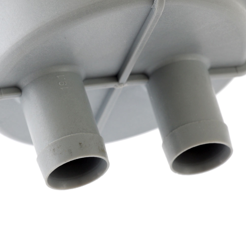 VETUS Cooling Water Strainer Type 140 for 19mm Hose Connections