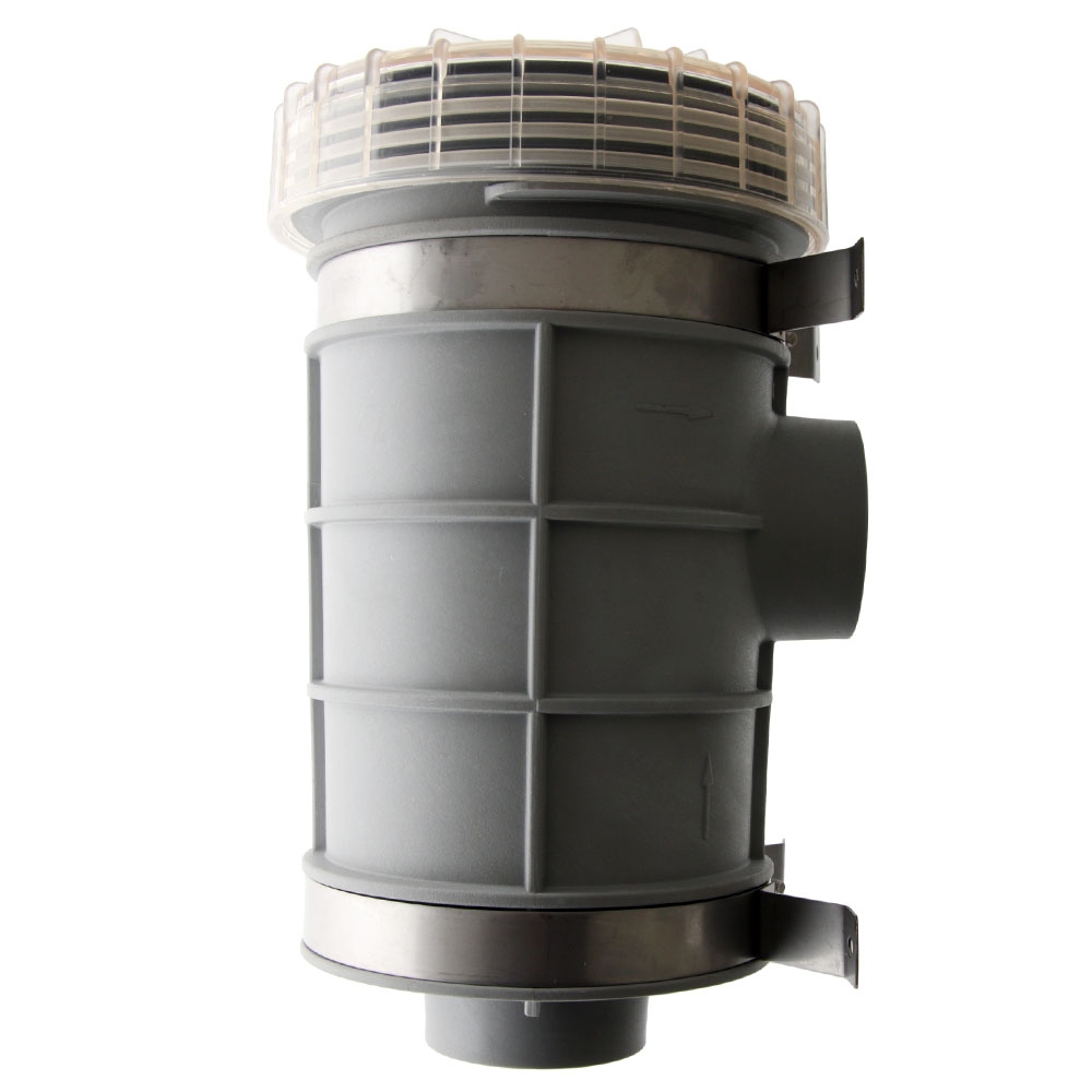 VETUS Type 1320 Cooling Water Strainer with G 2in Connections