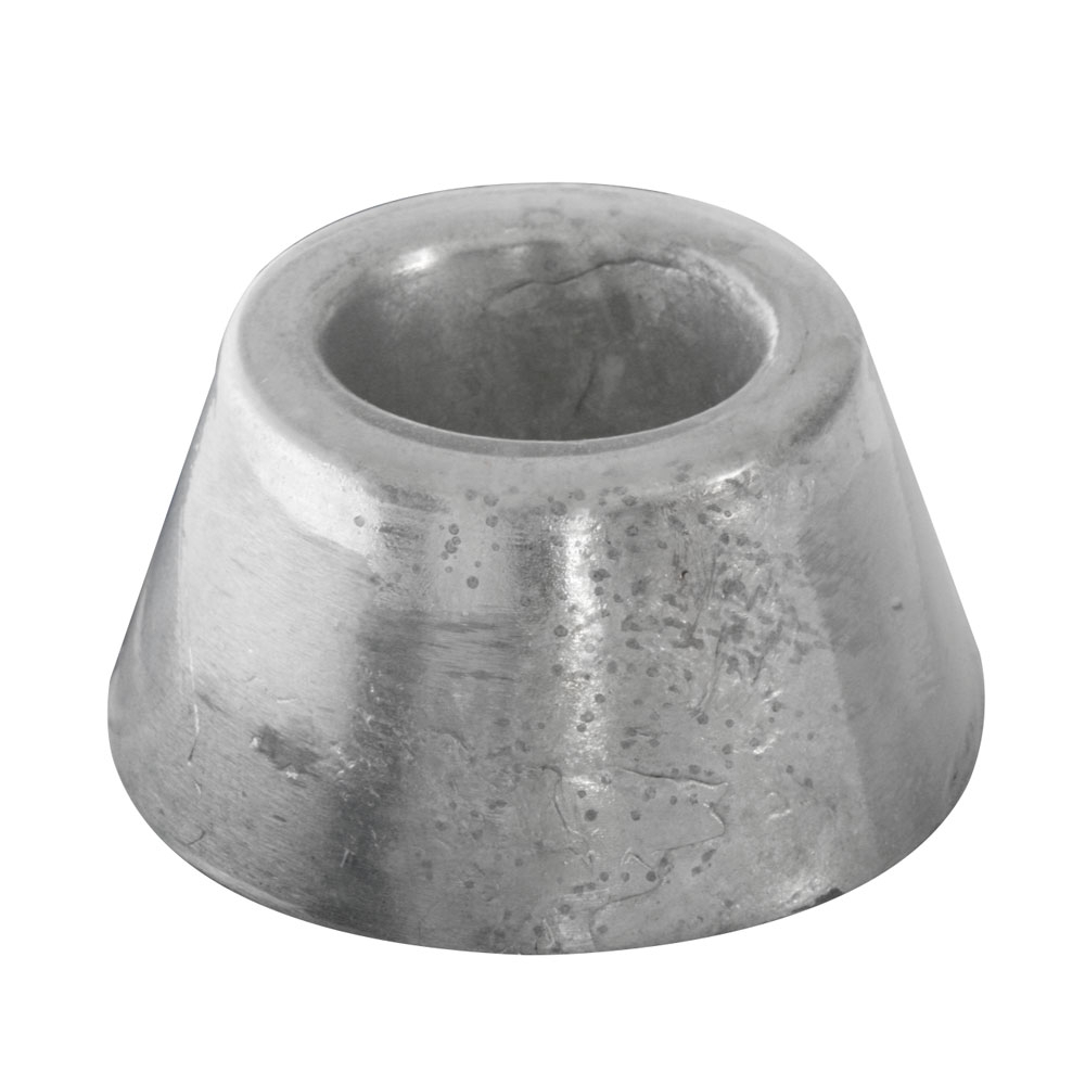VETUS Zinc Hull Anode Type 8