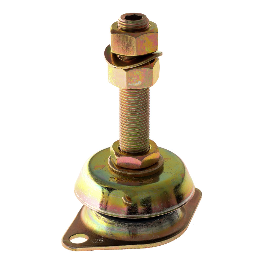 VETUS Flexible Engine Mounting Type K25