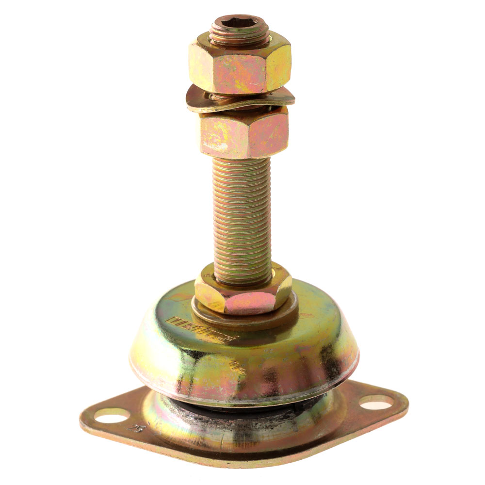 VETUS Flexible Engine Mounting Type K25