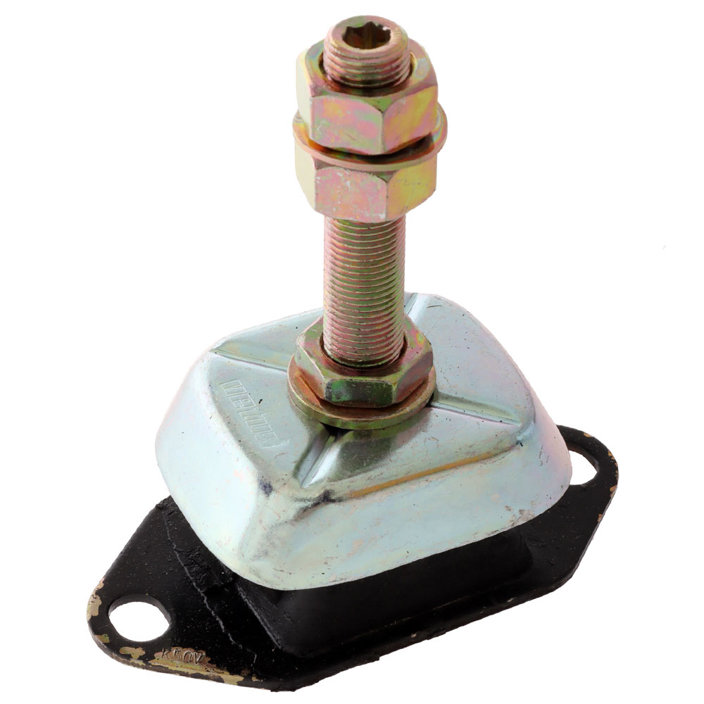 VETUS Type K50 Flexible Engine Mount