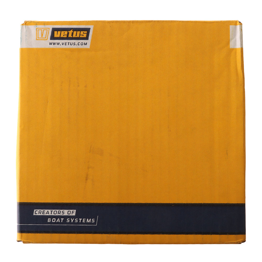 VETUS Type K50 Flexible Engine Mount