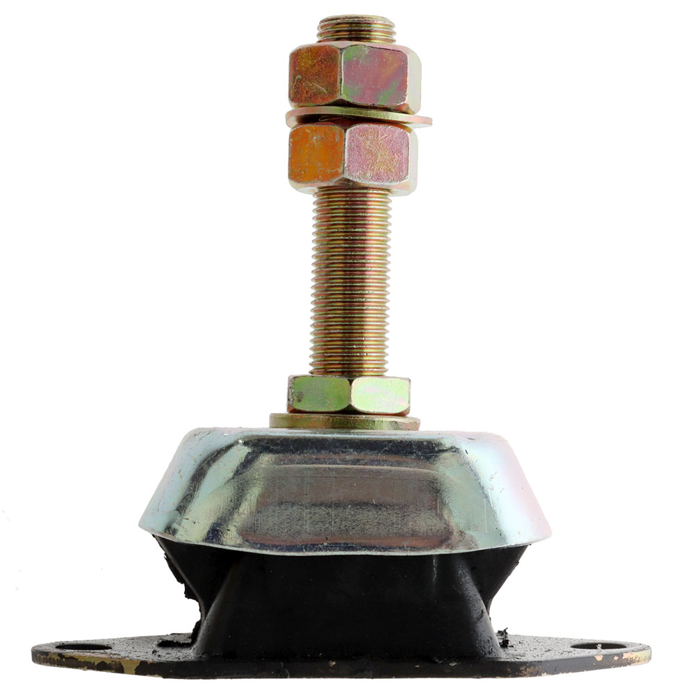 VETUS Type K50 Flexible Engine Mount