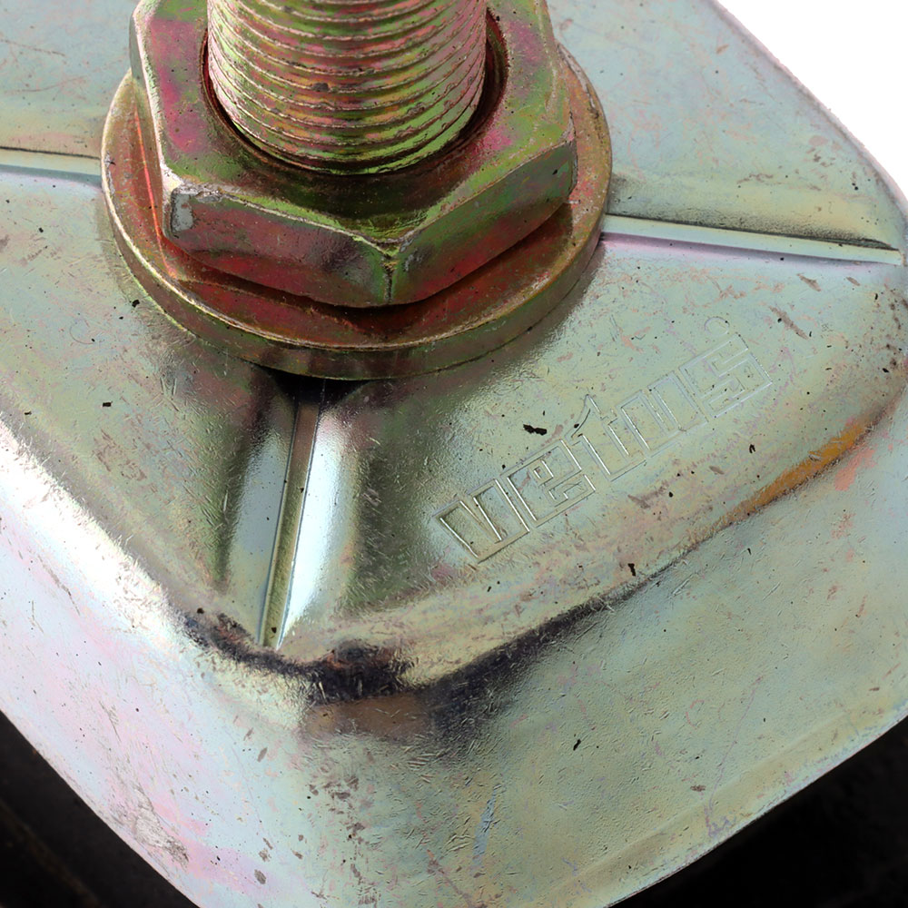 VETUS Type K50 Flexible Engine Mount