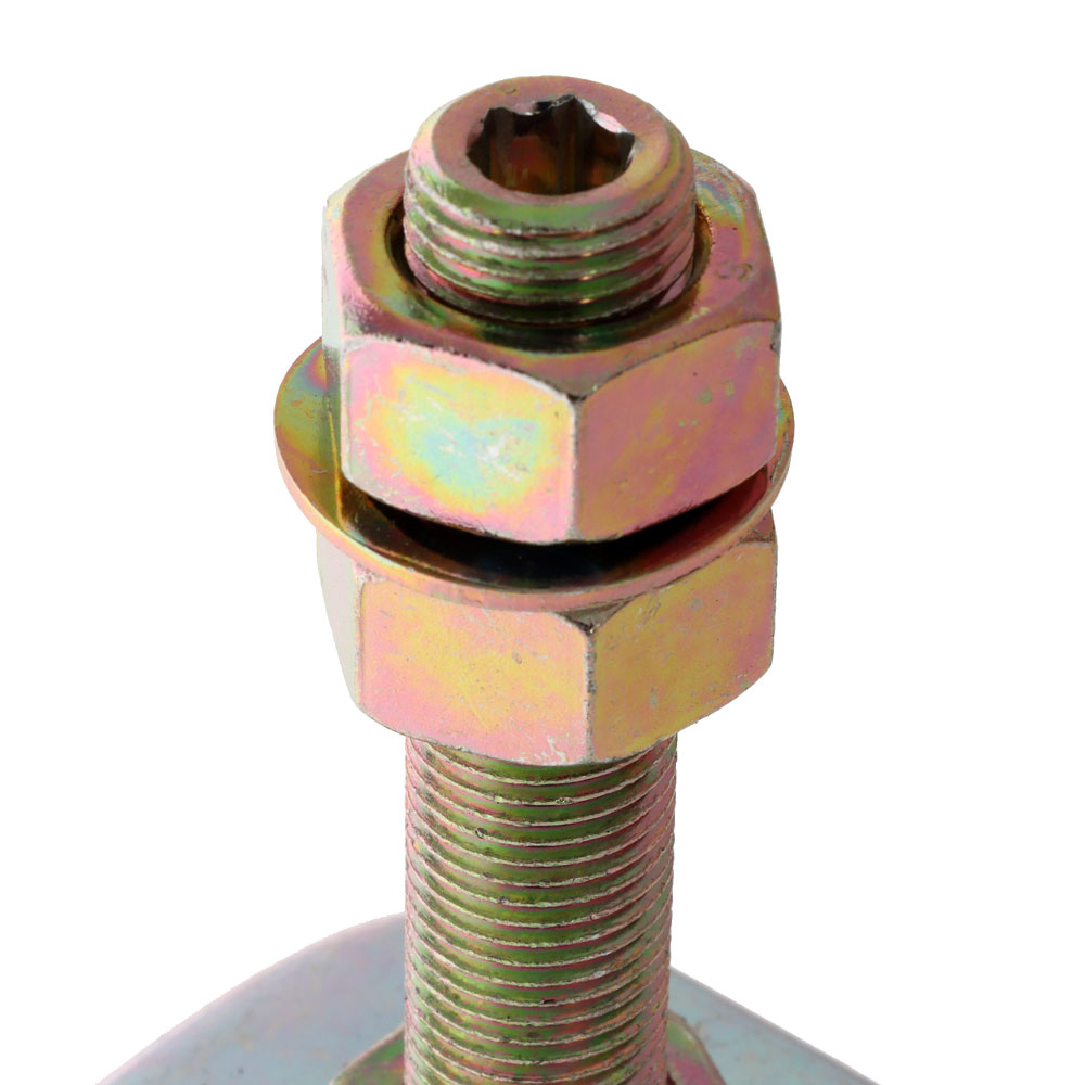 VETUS Type K50 Flexible Engine Mount