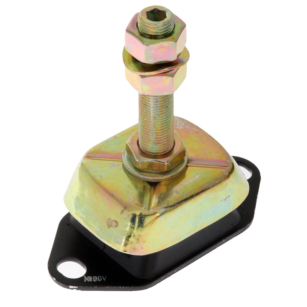 VETUS Type K100 Flexible Engine Mount